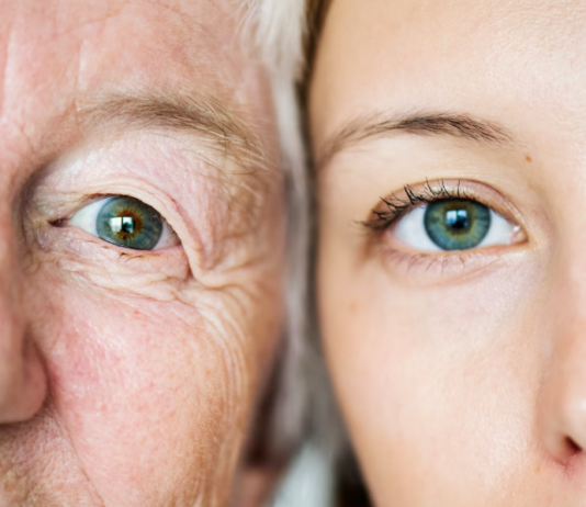 Mudanças no envelhecimento dos brasileiros envelhecimento