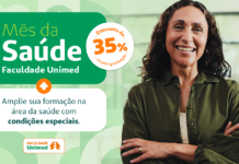 Cursos de pós-graduação
