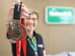 Você é a Notícia: histórias que cruzaram a linha de chegada na São Silvestre centenária são silvestre