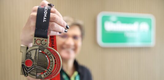 Você é a Notícia: histórias que cruzaram a linha de chegada na São Silvestre centenária são silvestre