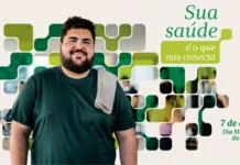 dia mundial da saúde