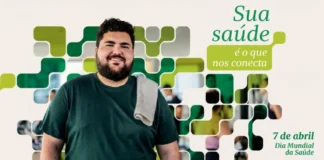 Dia Mundial da Saúde: como o bem-estar se tornou estratégia central nas organizações dia mundial da saúde