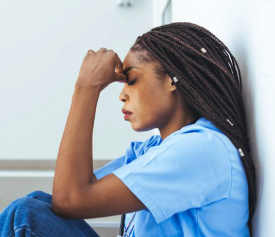 Burnout: quando o trabalho consome a vida