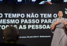 Por que o futuro da IA precisa do olhar feminino?