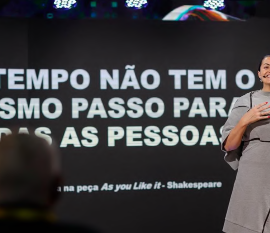 Por que o futuro da IA precisa do olhar feminino?