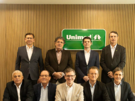 A nova fase da Unimed Paraná
