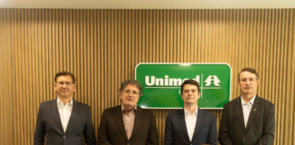 A nova fase da Unimed Paraná