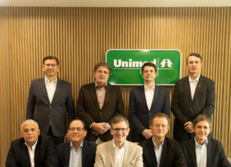 A nova fase da Unimed Paraná