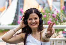 Entre o som e o sentir: a alegria de ser DJ