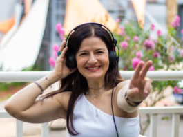 Entre o som e o sentir: a alegria de ser DJ