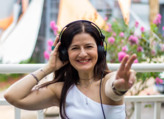 Entre o som e o sentir: a alegria de ser DJ