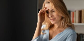 Quais são os sintomas da menopausa e como aliviá-los? sintomas da menopausa