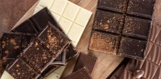 Tipos de chocolate: como escolher? tipos de chocolate