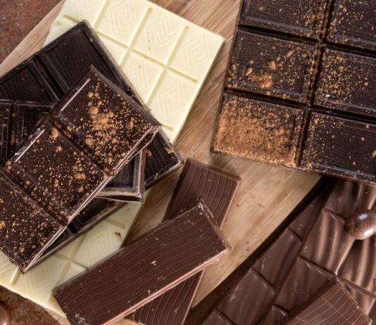 Tipos de chocolate: como escolher? tipos de chocolate