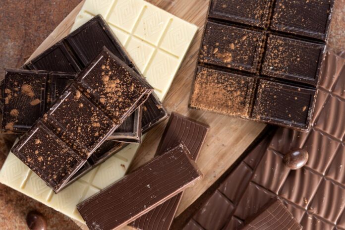 tipos de chocolate tipos de chocolate