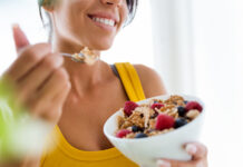 Alimentação saudável para o coração: 11 melhores alimentos alimentação saudável para o coração