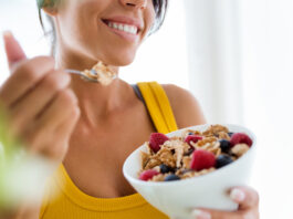 Alimentação saudável para o coração: 11 melhores alimentos