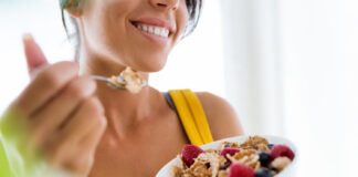 Alimentação saudável para o coração: 11 melhores alimentos alimentação saudável para o coração