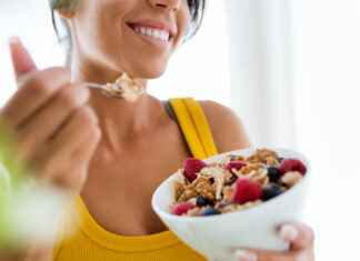 Alimentação saudável para o coração: 11 melhores alimentos alimentação saudável para o coração