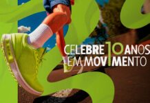 10ª Corrida Unimed Cascavel está com inscrições abertas; participe! CORRIDA UNIMED CASCAVEL