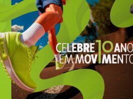 10ª Corrida Unimed Cascavel está com inscrições abertas; participe!