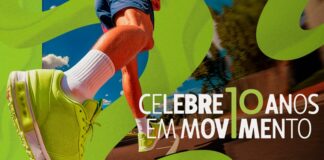 10ª Corrida Unimed Cascavel está com inscrições abertas; participe!