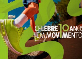 10ª Corrida Unimed Cascavel está com inscrições abertas; participe! CORRIDA UNIMED CASCAVEL