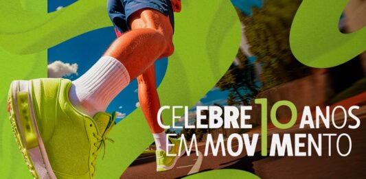 10ª Corrida Unimed Cascavel está com inscrições abertas; participe!