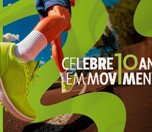 10ª Corrida Unimed Cascavel está com inscrições abertas; participe!