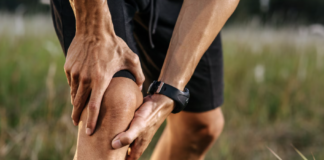 Lesões esportivas: prevenção, tratamento e cuidados no pós-operatório lesão esportiva