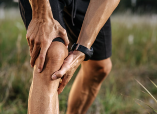 Lesões esportivas: prevenção, tratamento e cuidados no pós-operatório lesão esportiva
