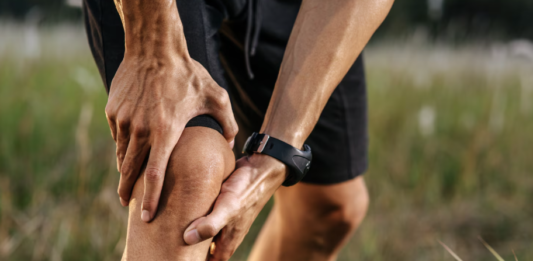 Lesões esportivas: prevenção, tratamento e cuidados no pós-operatório