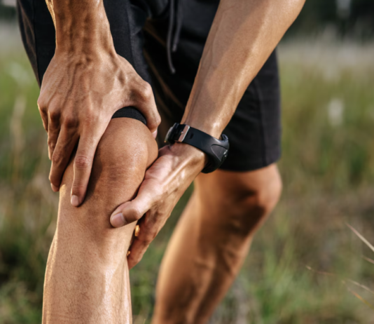Lesões esportivas: prevenção, tratamento e cuidados no pós-operatório