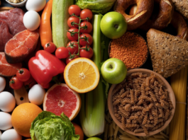 O que a nova matriz alimentar muda na prática?