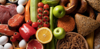 O que a nova matriz alimentar muda na prática? matriz alimentar