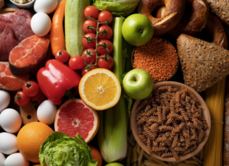O que a nova matriz alimentar muda na prática? matriz alimentar