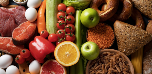 O que a nova matriz alimentar muda na prática?