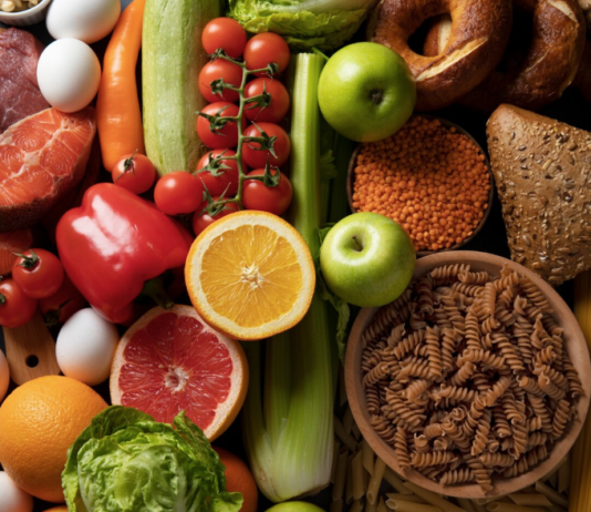 O que a nova matriz alimentar muda na prática?