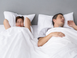 Apneia do sono: o que é, principais sintomas e tratamento