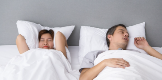 Apneia do sono: o que é, principais sintomas e tratamento apneia do sono