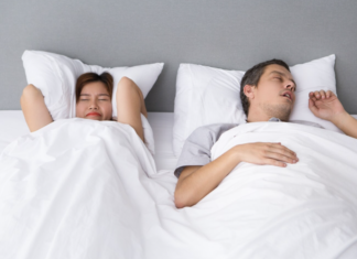 Apneia do sono: o que é, principais sintomas e tratamento apneia do sono