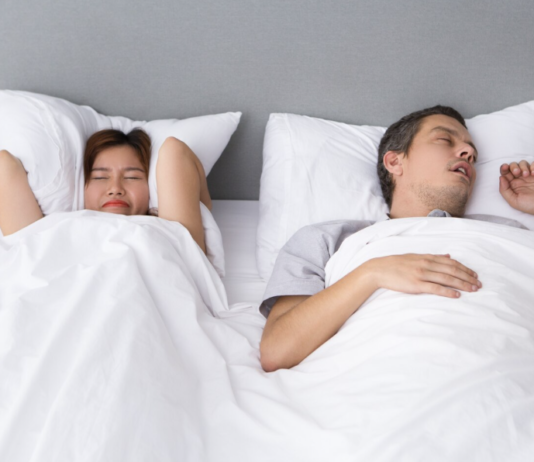 Apneia do sono: o que é, principais sintomas e tratamento apneia do sono