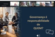 Palestra on-line reforçou importância da governança e da auditoria interna no cooperativismo auditoria interna