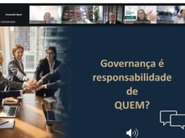 Palestra on-line reforçou importância da governança e da auditoria interna no cooperativismo