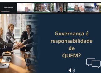 Palestra on-line reforçou importância da governança e da auditoria interna no cooperativismo auditoria interna