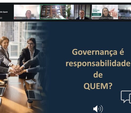 Palestra on-line reforçou importância da governança e da auditoria interna no cooperativismo