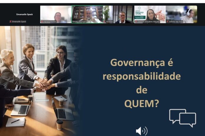 Print da tela para a News auditoria interna