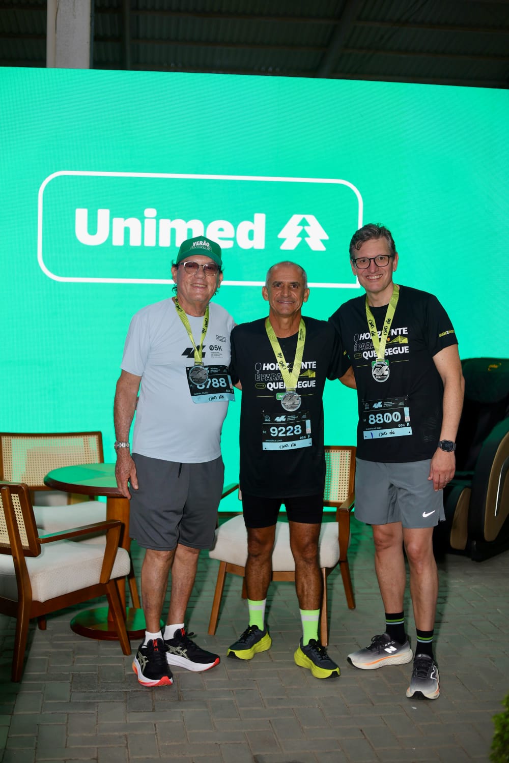 Maratona Internacional do Paraná