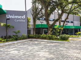 Unimed Curitiba: crescimento e integração