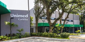 Unimed Curitiba: crescimento e integração